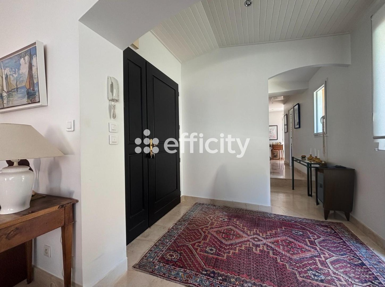 Achat immobilier Maison 6 pièces  220m2 à Pornic (44210) - Photo n°4