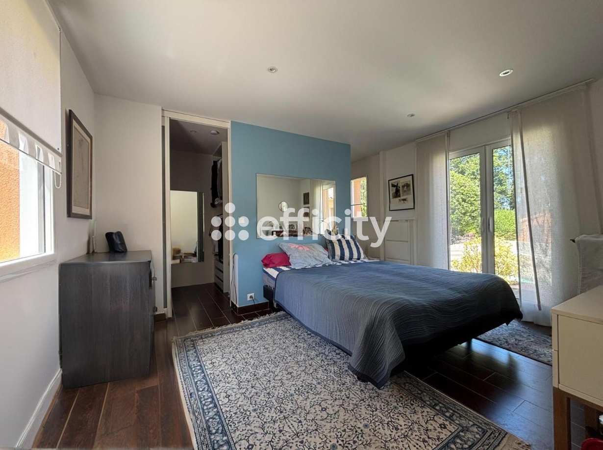 Achat immobilier Maison 6 pièces  220m2 à Pornic (44210) - Photo n°19