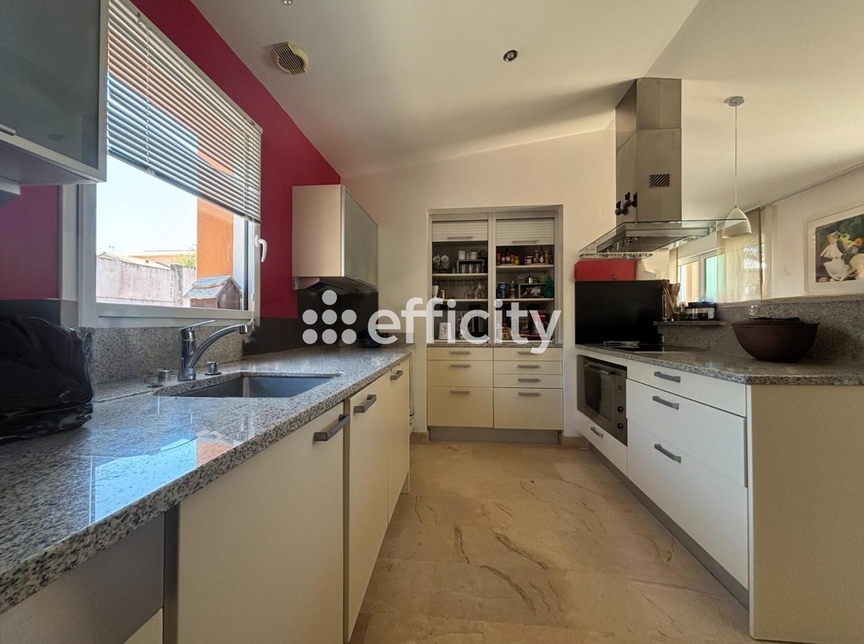 Achat immobilier Maison 6 pièces  220m2 à Pornic (44210) - Photo n°8