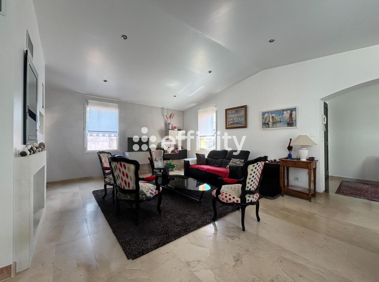 Achat immobilier Maison 6 pièces  220m2 à Pornic (44210) - Photo n°5