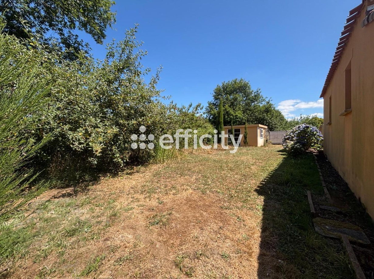 Achat immobilier Maison 6 pièces  220m2 à Pornic (44210) - Photo n°25