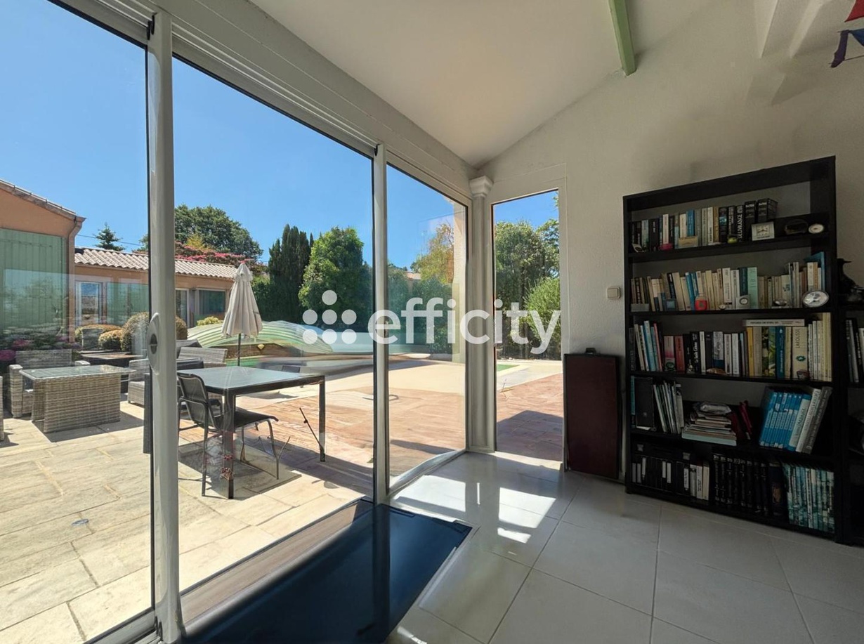 Achat immobilier Maison 6 pièces  220m2 à Pornic (44210) - Photo n°11