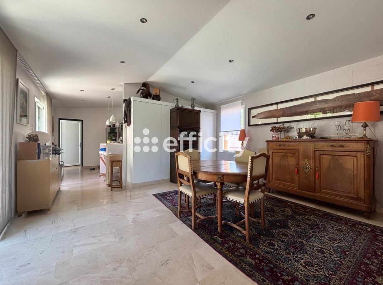 Achat immobilier Maison 6 pièces  220m2 à Pornic (44210) - Photo n°7