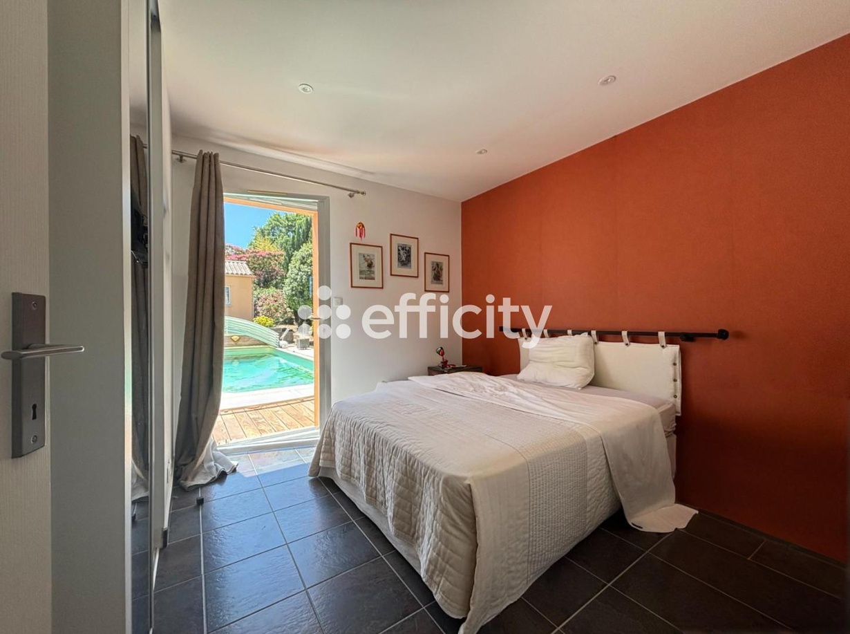 Achat immobilier Maison 6 pièces  220m2 à Pornic (44210) - Photo n°14