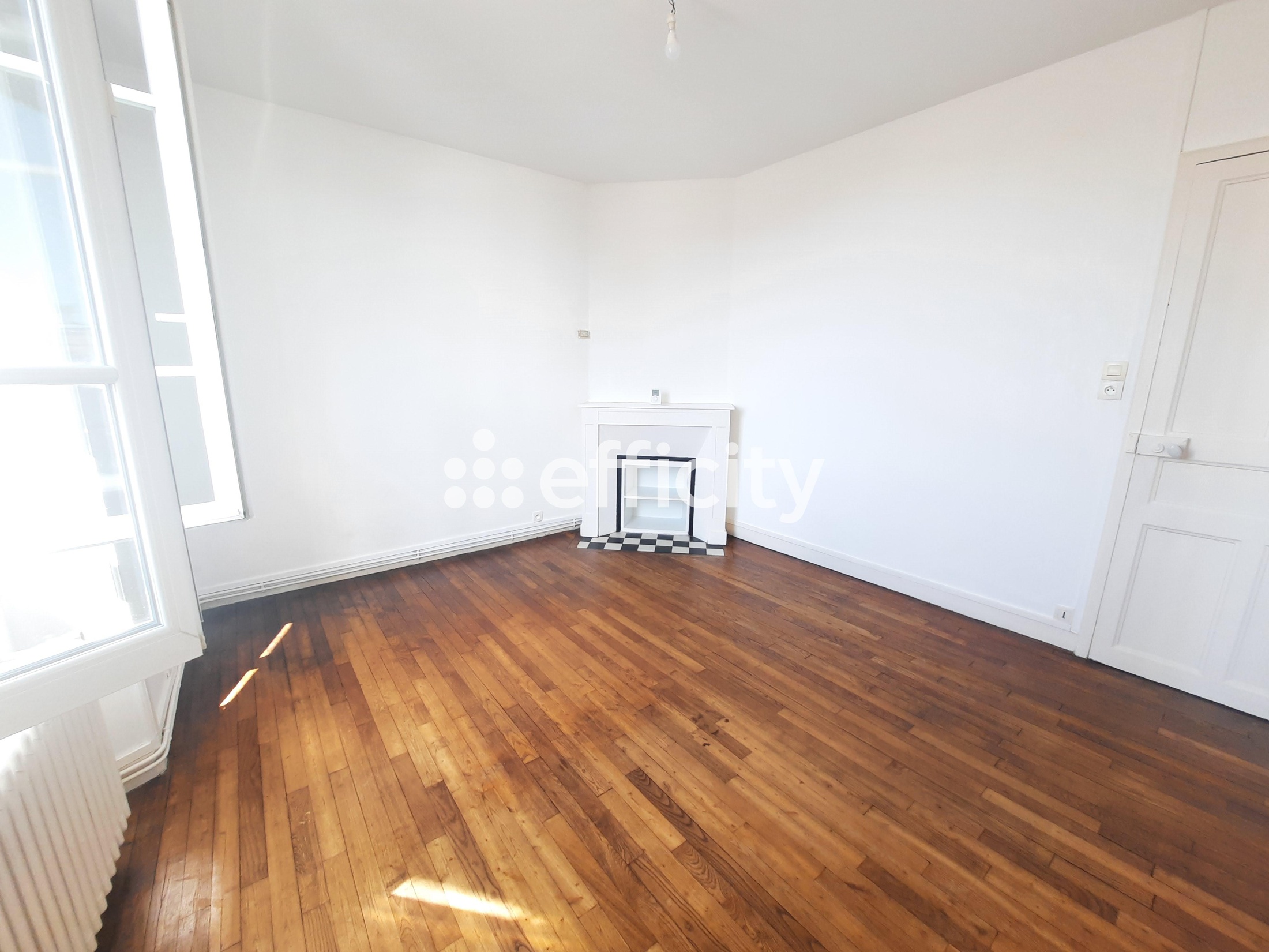 appartement 2 pièces - 54m2 à Rennes (35000)