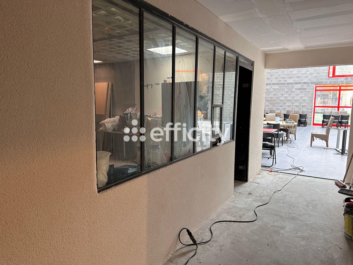 local commercial  - 450m2 à Hénin-Beaumont (62110)