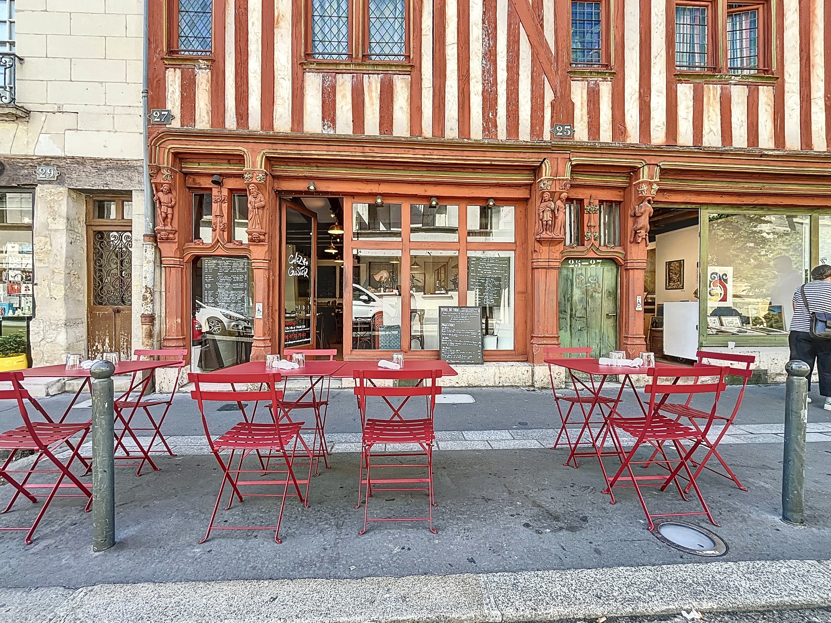 Achat immobilier Fonds de commerce   67m2 à Tours (37000) - Photo n°10