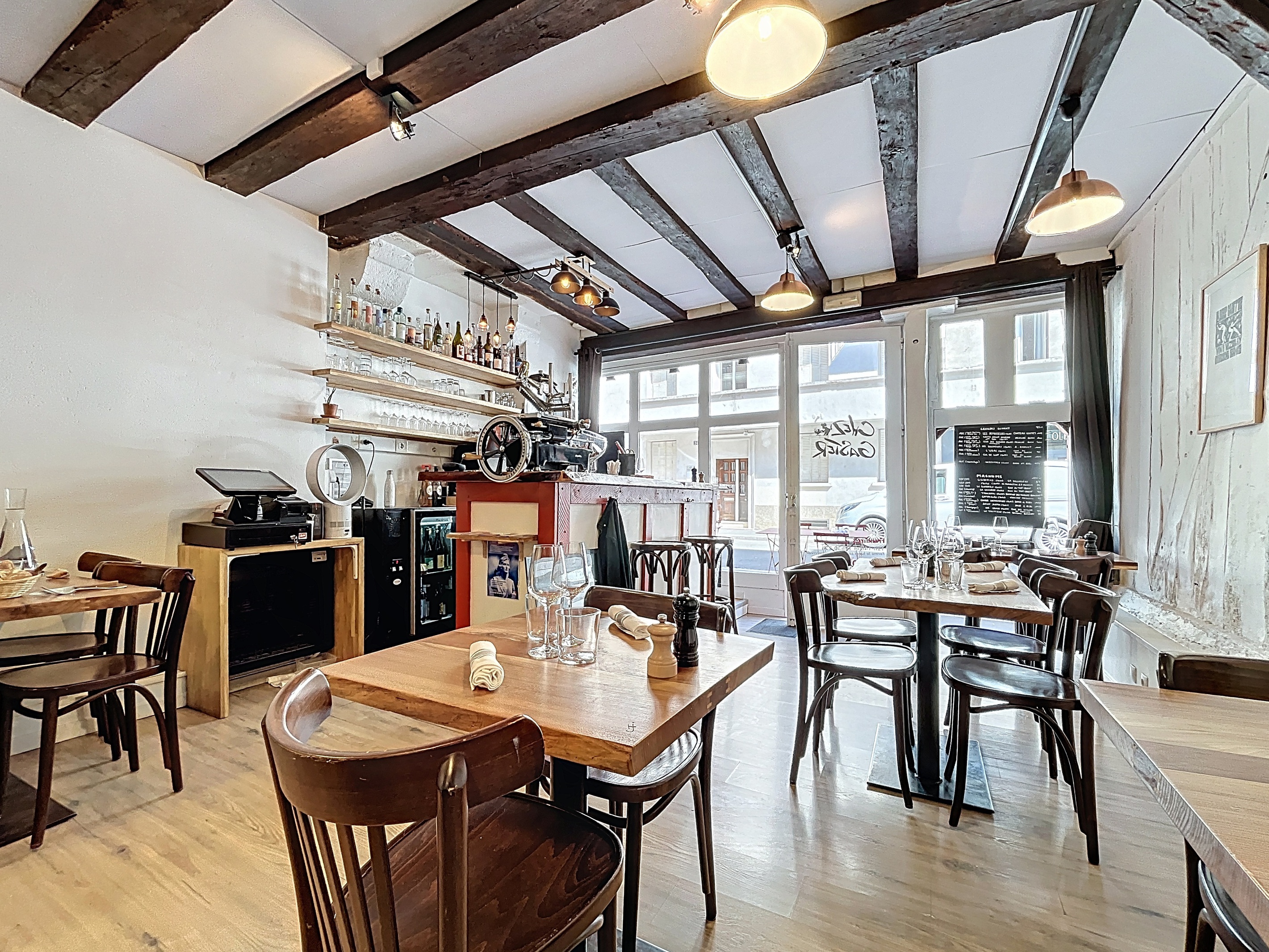 Achat immobilier Fonds de commerce   67m2 à Tours (37000) - Photo n°5