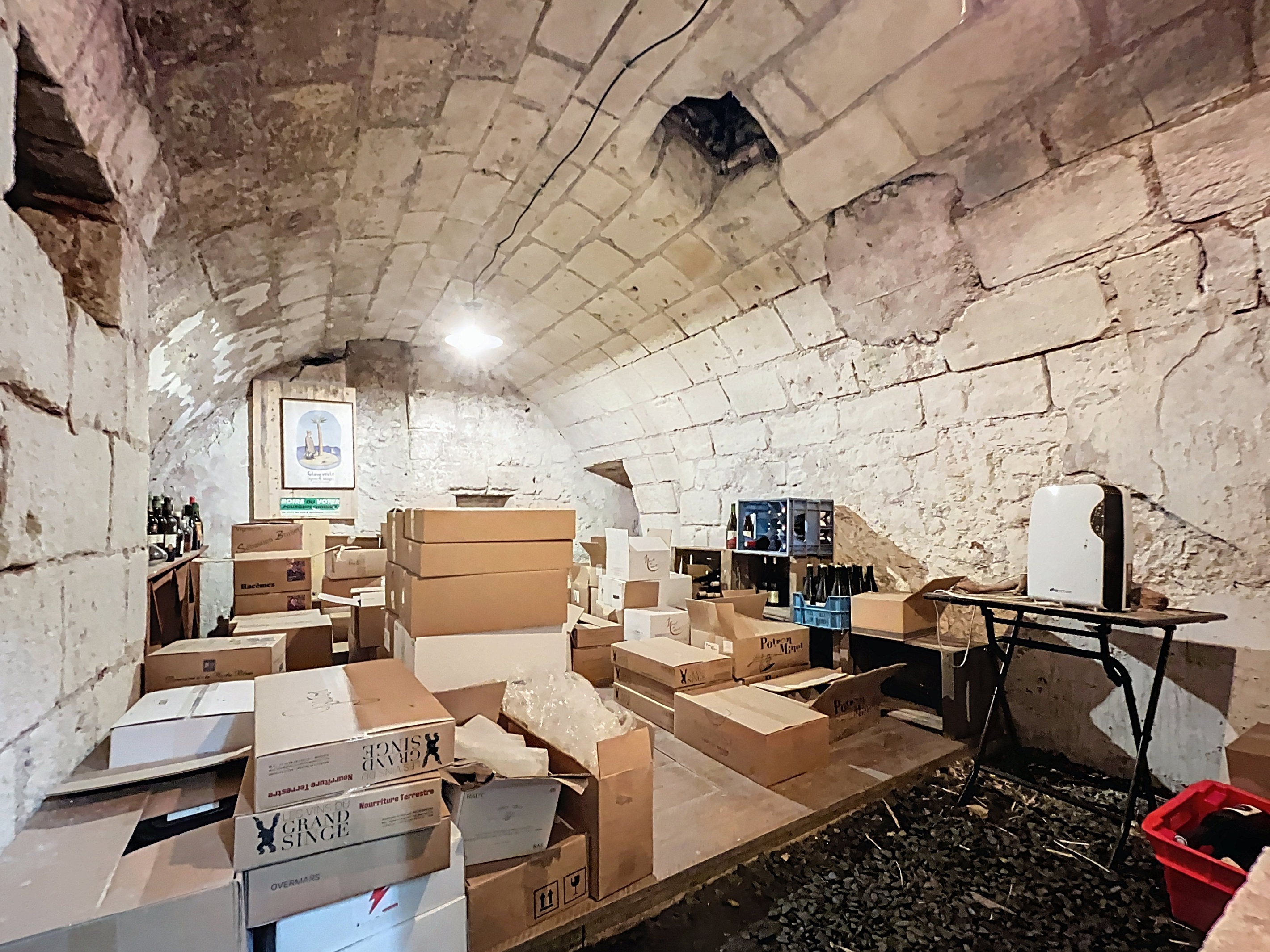 Achat immobilier Fonds de commerce   67m2 à Tours (37000) - Photo n°13