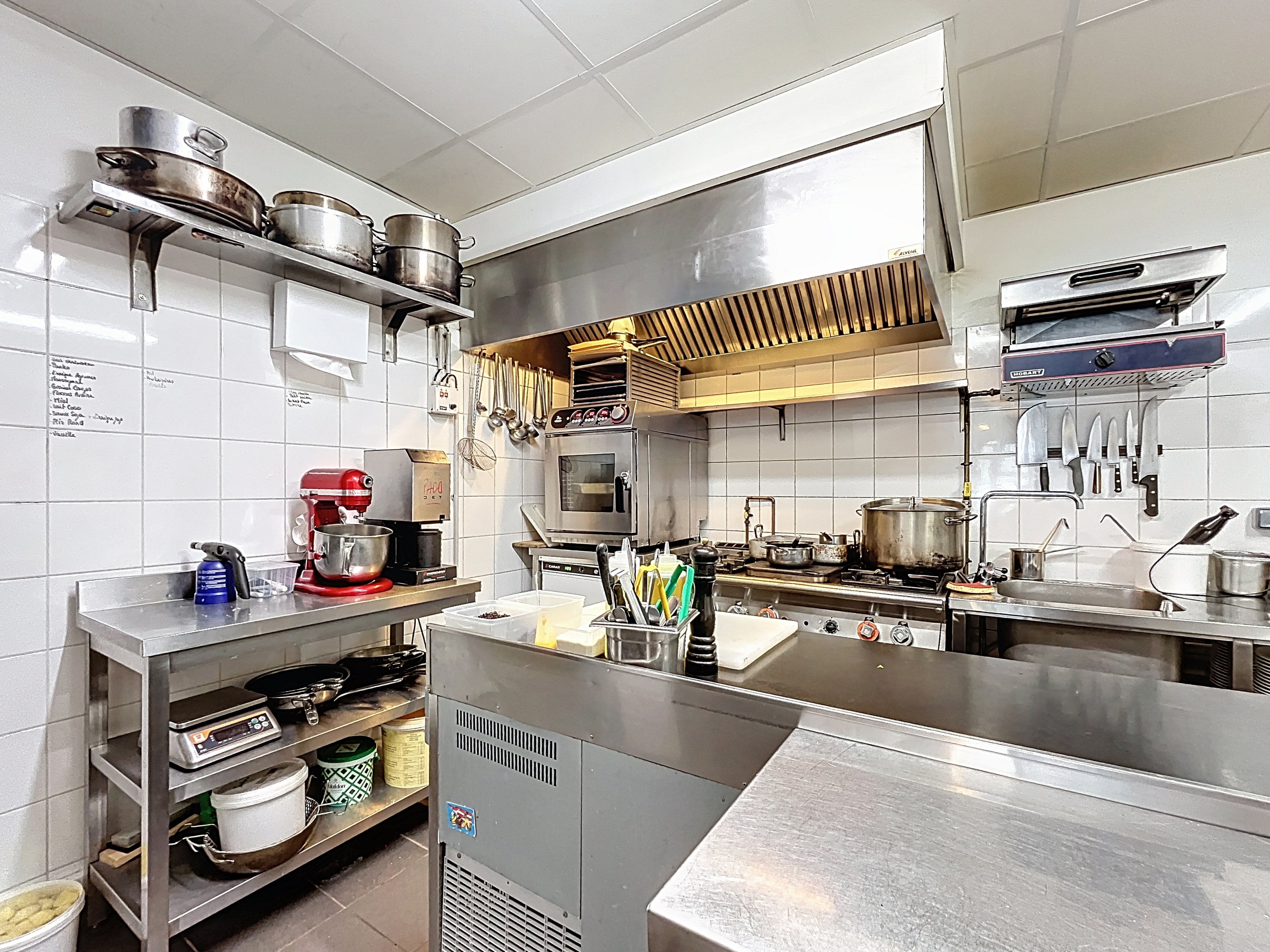 Achat immobilier Fonds de commerce   67m2 à Tours (37000) - Photo n°7