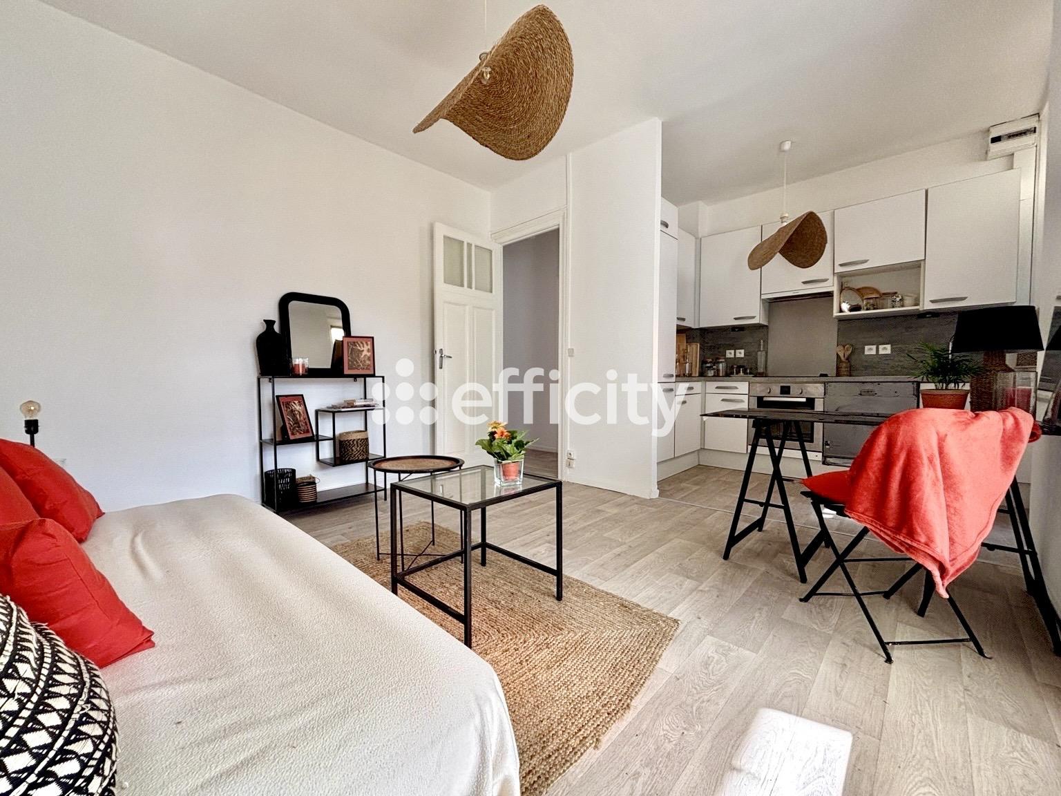 Appartement 4 pièces 57 m² · à Lille · 57 m² · 145 000 €