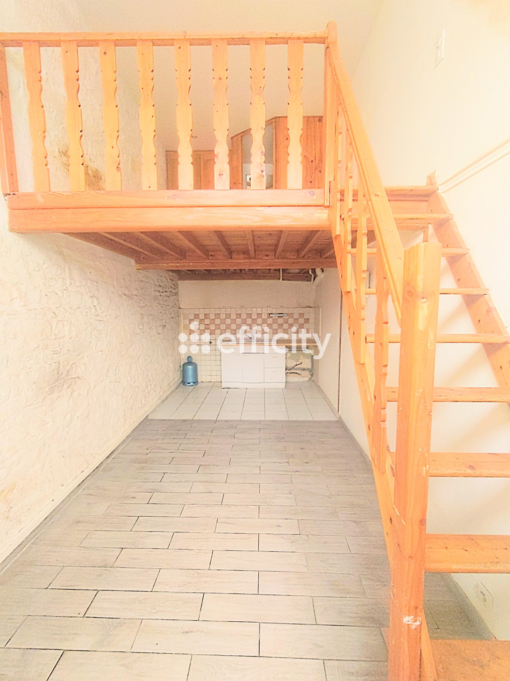 appartement 1 pièces - 28,5m2 à Lyon (69007)