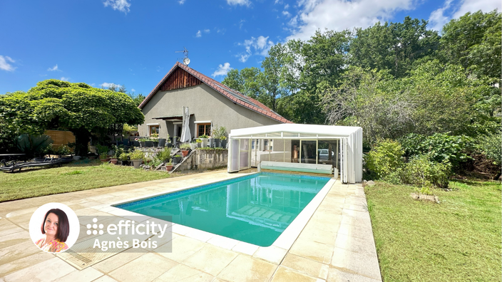 maison 7 pièces - 297,0m2 à Fillinges (74250)