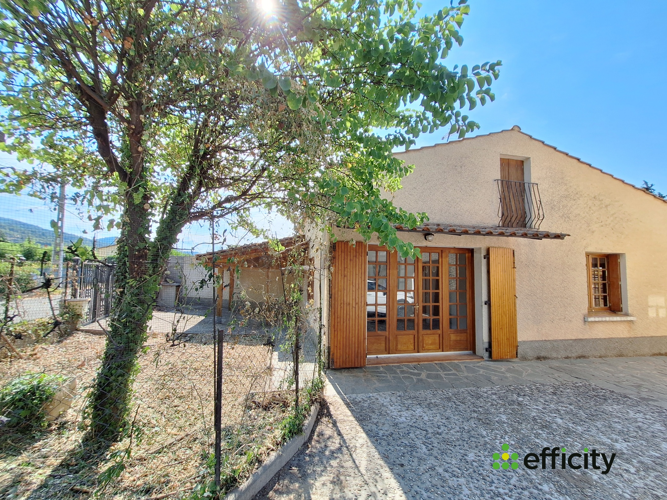 maison 2 pièces - 40m2 à Malijai (04350)