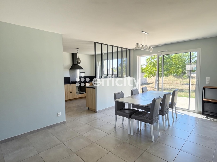 maison 4 pièces - 80m2 à Corme-Écluse (17600)