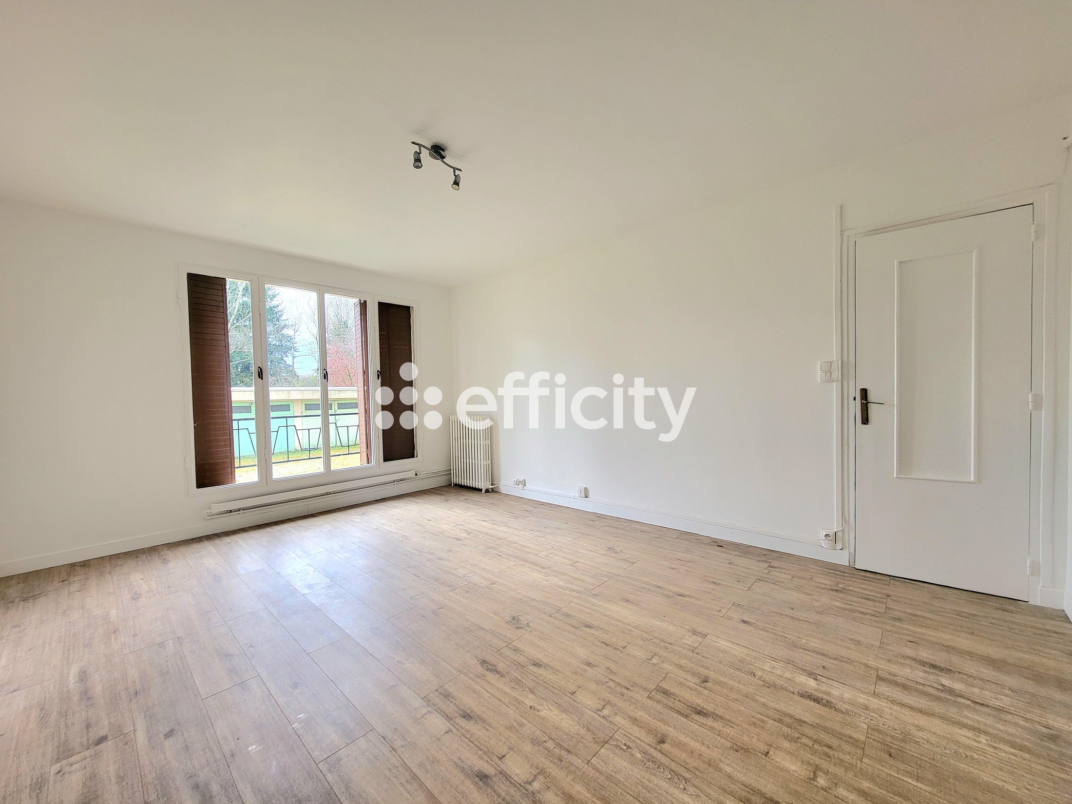 appartement 3 pièces - 61m2 à Épinay-sur-Seine (93800)