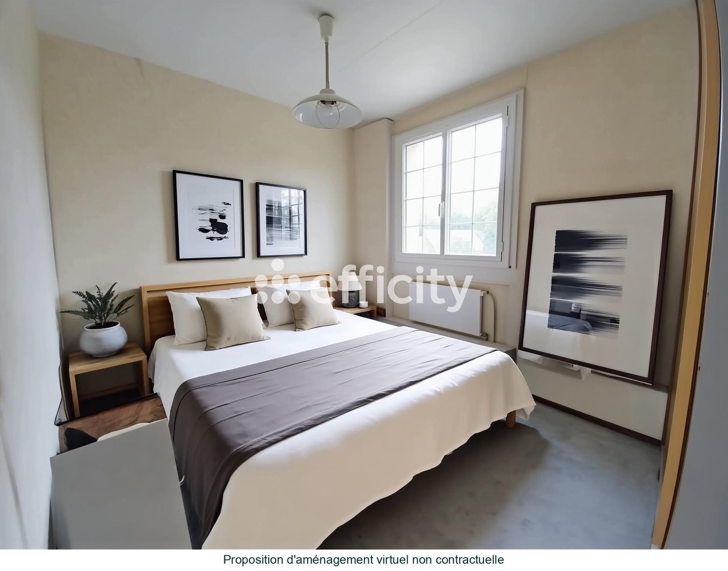 Achat immobilier Maison 7 pièces  200m2 à Bailleau-Armenonville (28320) - Photo n°8