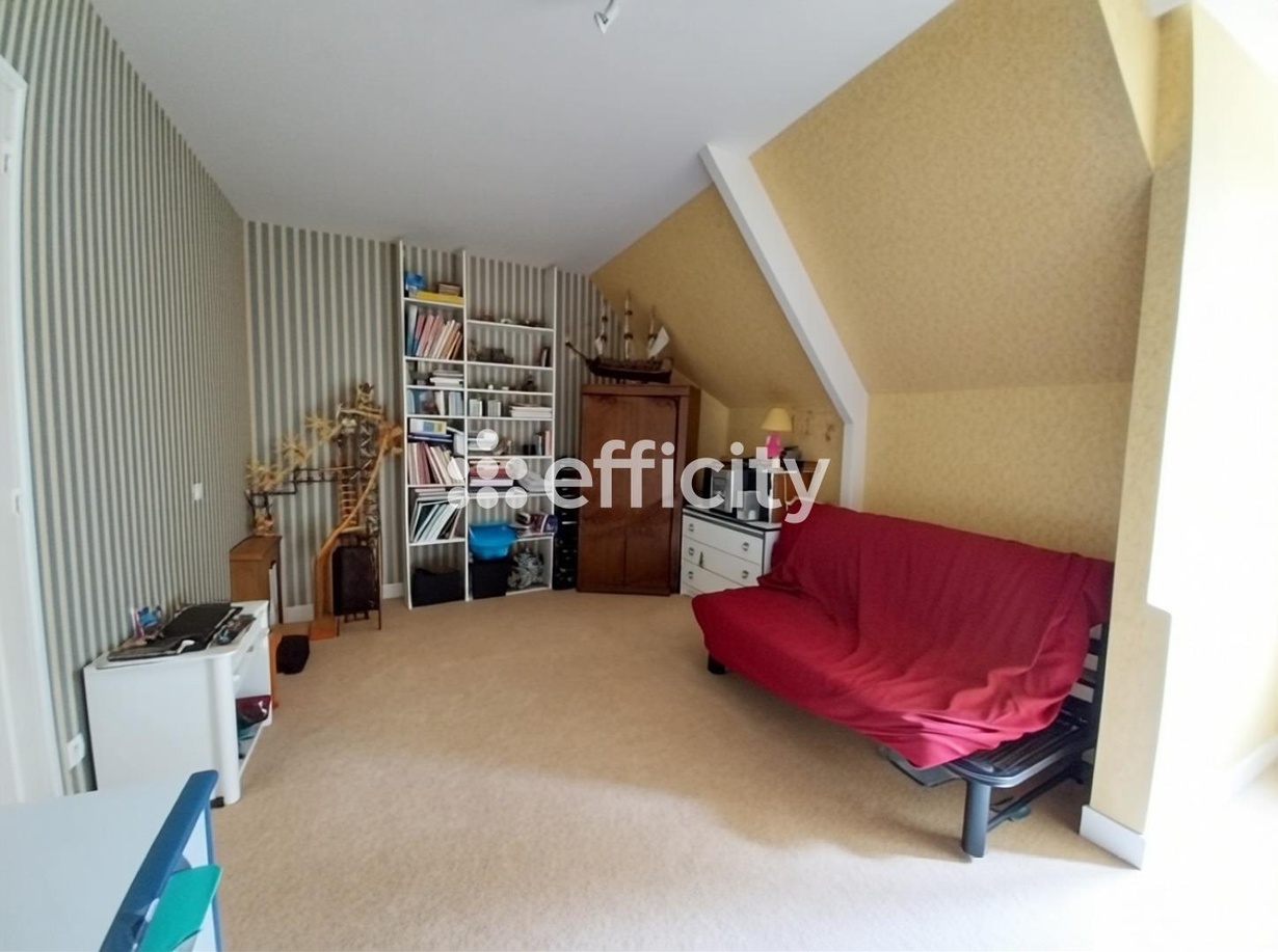 Achat immobilier Maison 7 pièces  200m2 à Bailleau-Armenonville (28320) - Photo n°12