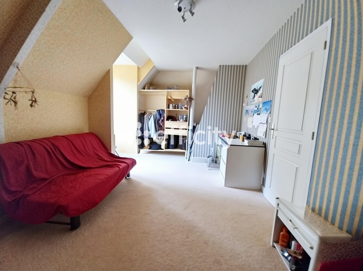 Achat immobilier Maison 7 pièces  200m2 à Bailleau-Armenonville (28320) - Photo n°9
