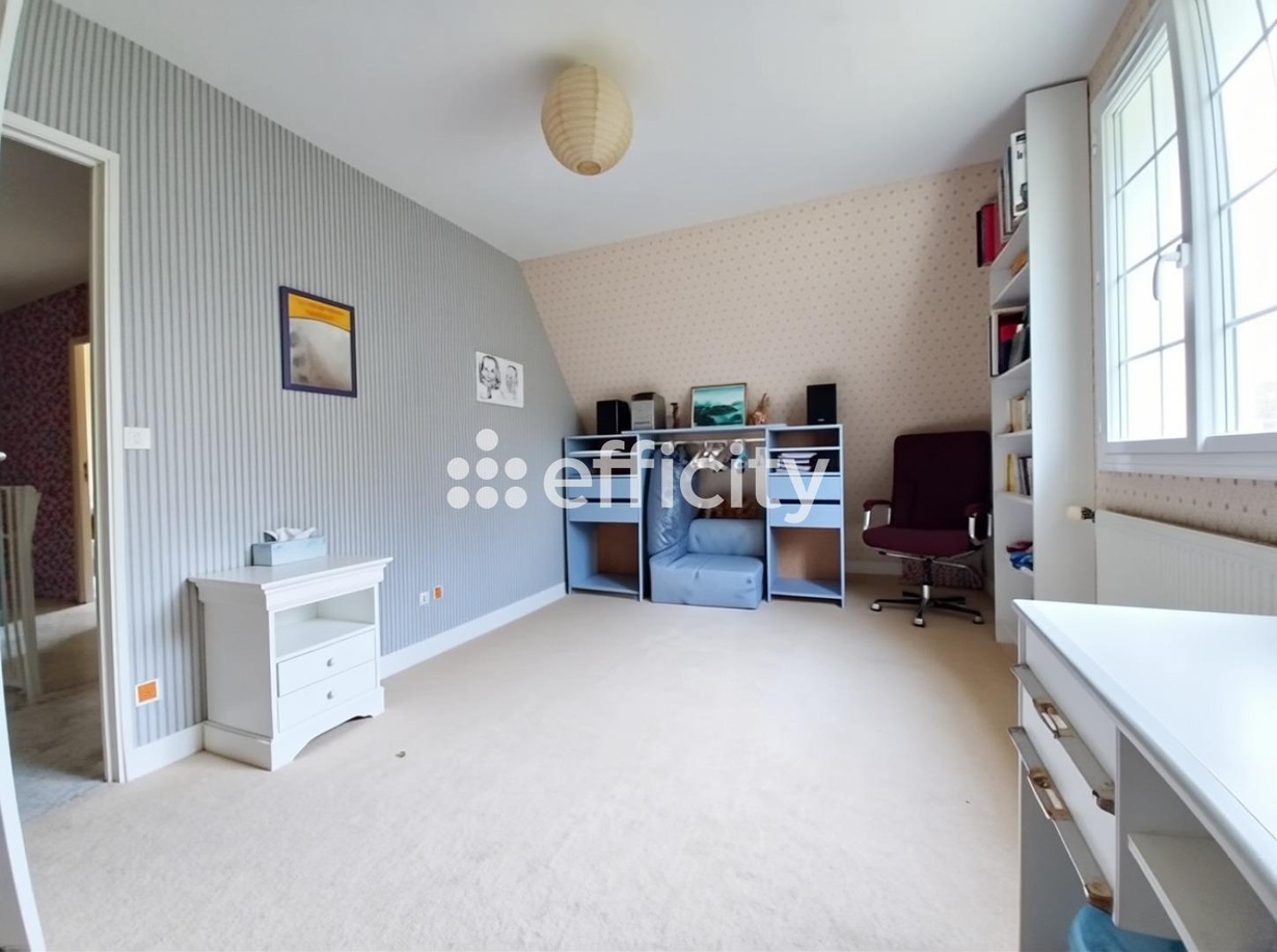 Achat immobilier Maison 7 pièces  200m2 à Bailleau-Armenonville (28320) - Photo n°10