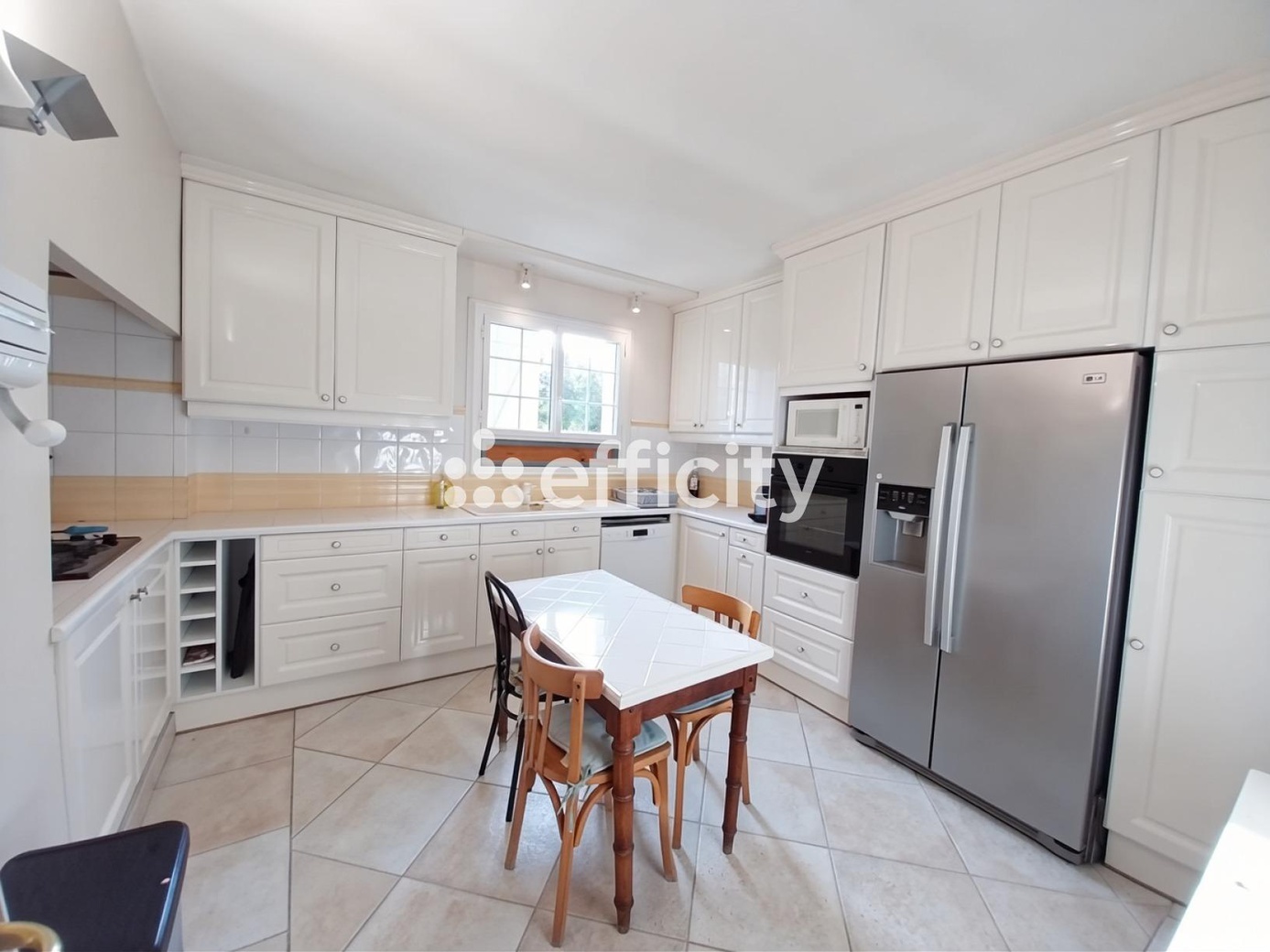 Achat immobilier Maison 7 pièces  200m2 à Bailleau-Armenonville (28320) - Photo n°5