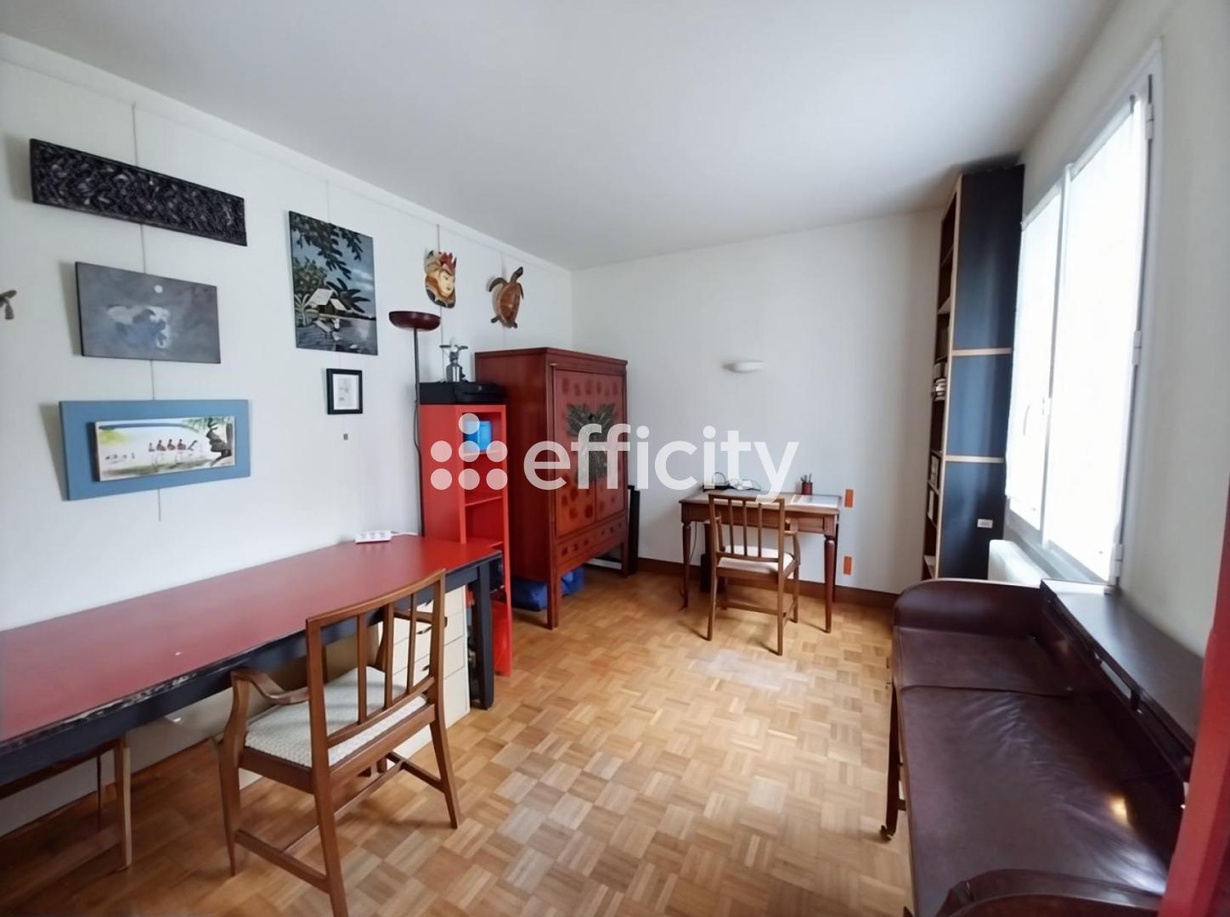 Achat immobilier Maison 7 pièces  200m2 à Bailleau-Armenonville (28320) - Photo n°6