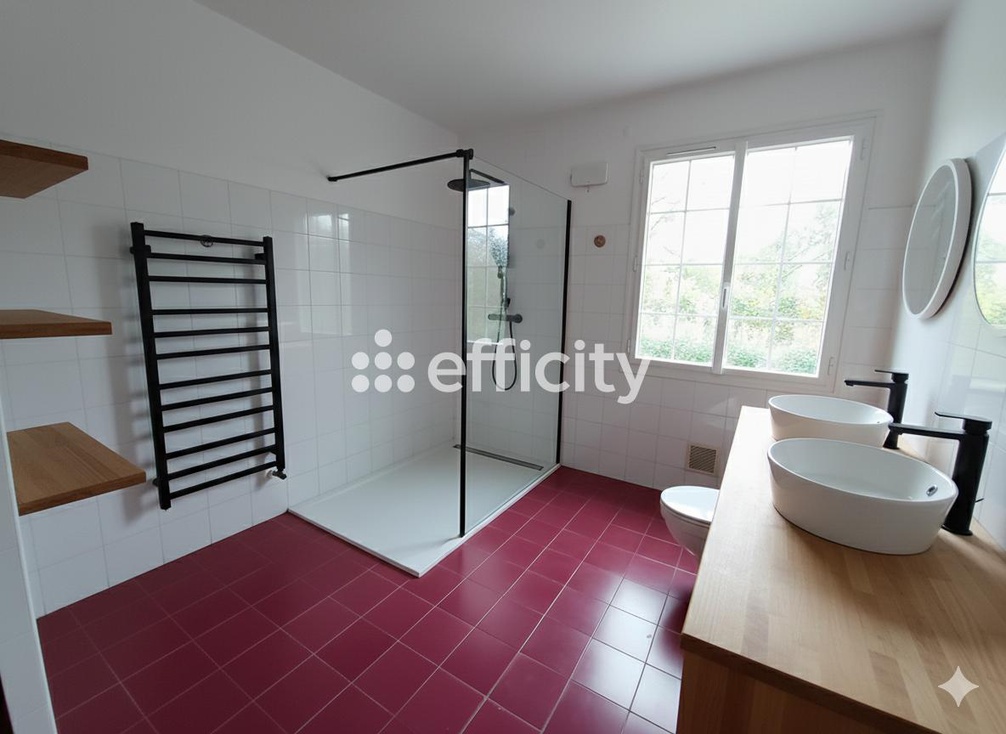 Achat immobilier Maison 7 pièces  200m2 à Bailleau-Armenonville (28320) - Photo n°13