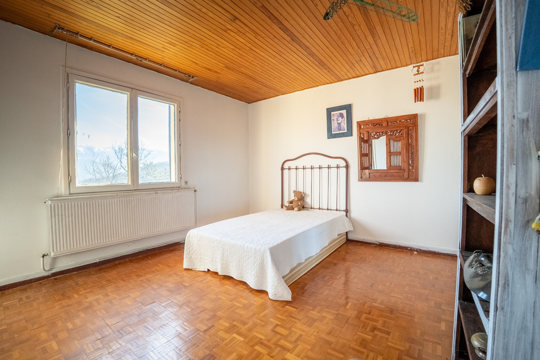 Achat immobilier Maison 7 pièces  143m2 à Seyssins (38180) - Photo n°8