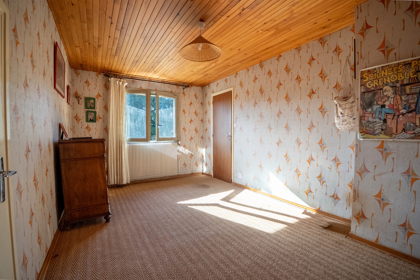 Achat immobilier Maison 7 pièces  143m2 à Seyssins (38180) - Photo n°11