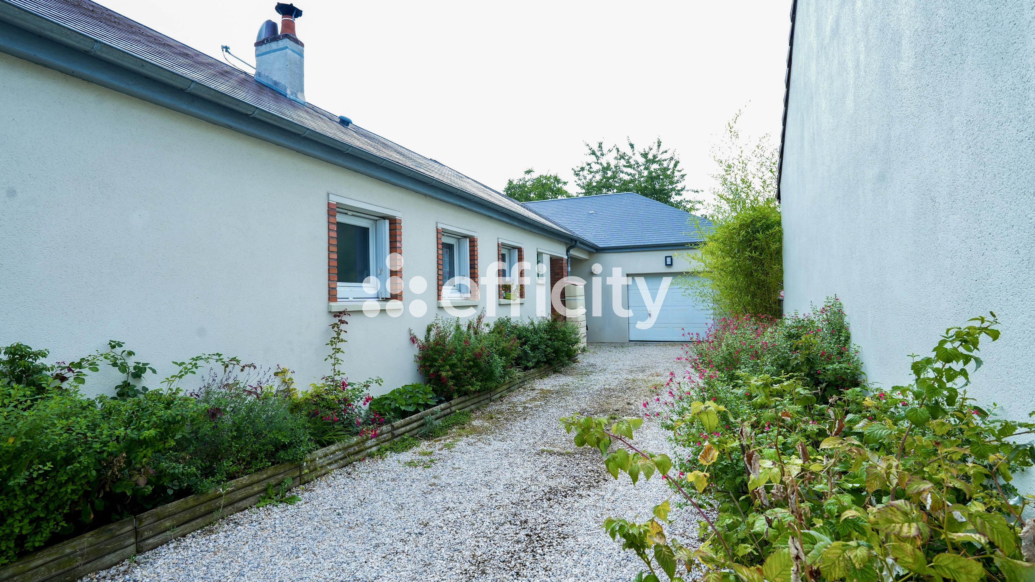 maison 6 pièces - 125m2 à Saint-Jean-de-la-Ruelle (45140)