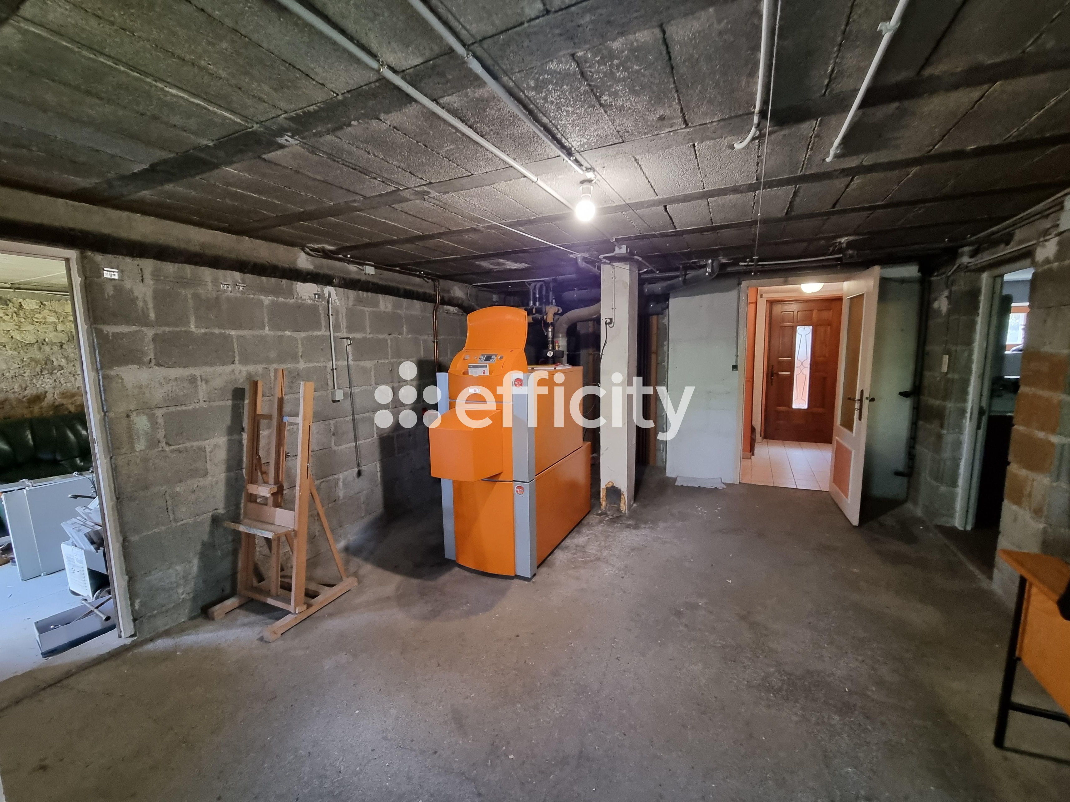 Achat immobilier Maison 9 pièces  126m2 à Saint-Chély-d'Apcher (48200) - Photo n°22