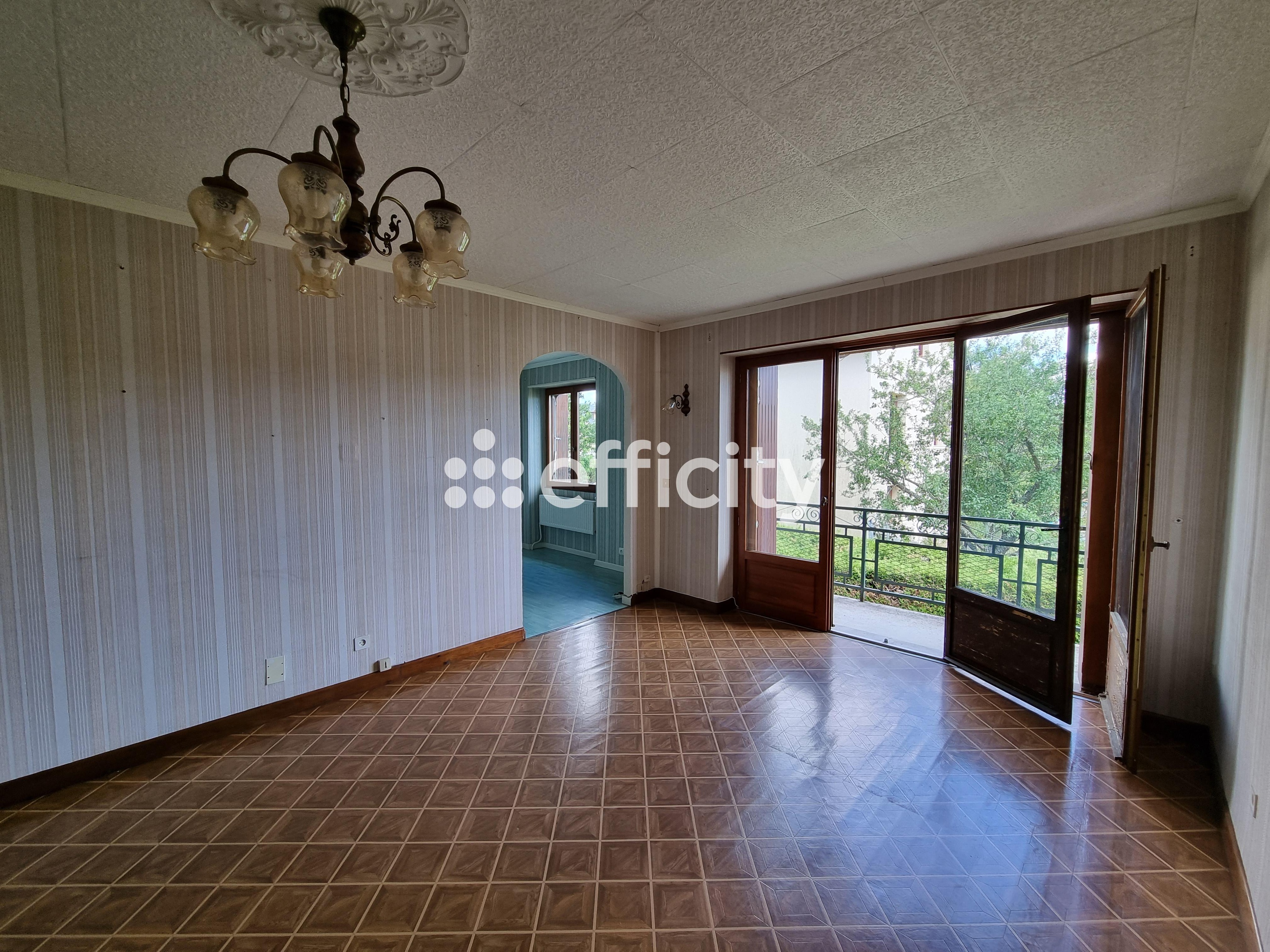 Achat immobilier Maison 9 pièces  126m2 à Saint-Chély-d'Apcher (48200) - Photo n°8