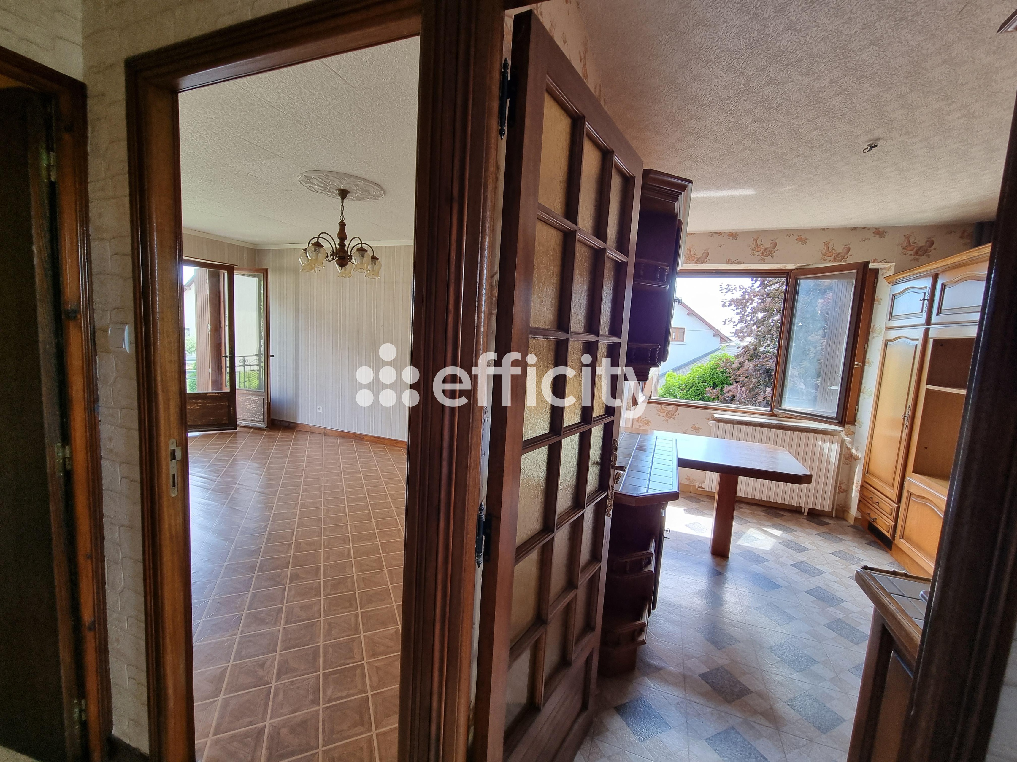 Achat immobilier Maison 9 pièces  126m2 à Saint-Chély-d'Apcher (48200) - Photo n°10