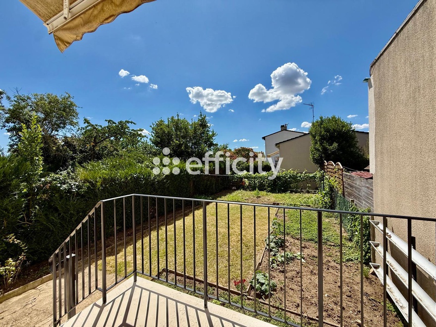 maison 6 pièces - 83m2 à Gargenville (78440)