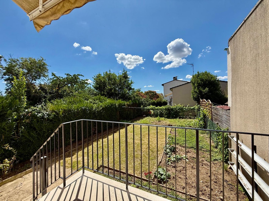 maison 6 pièces - 83m2 à Gargenville (78440)