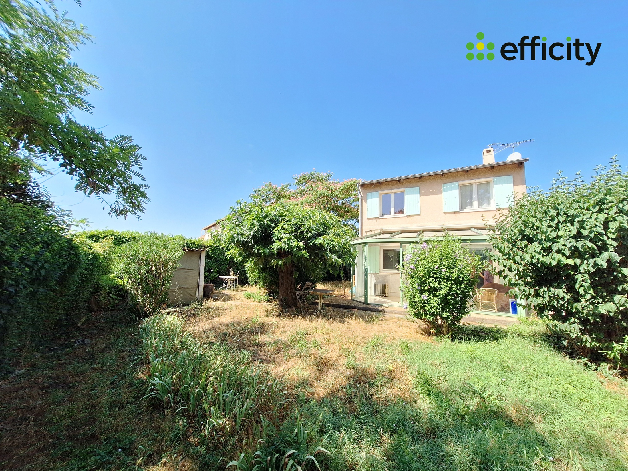 maison 5 pièces - 106m2 à Manosque (04100)