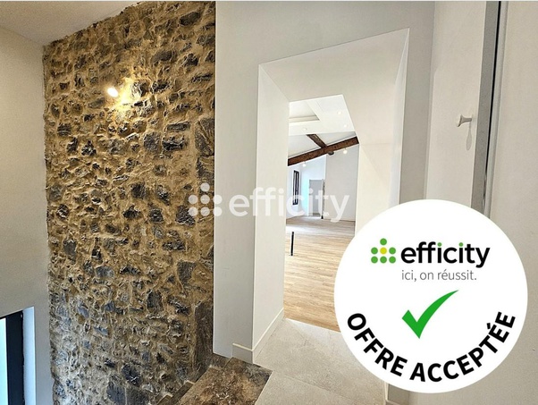 appartement 6 pièces - 130m2 à Cournonterral (34660)