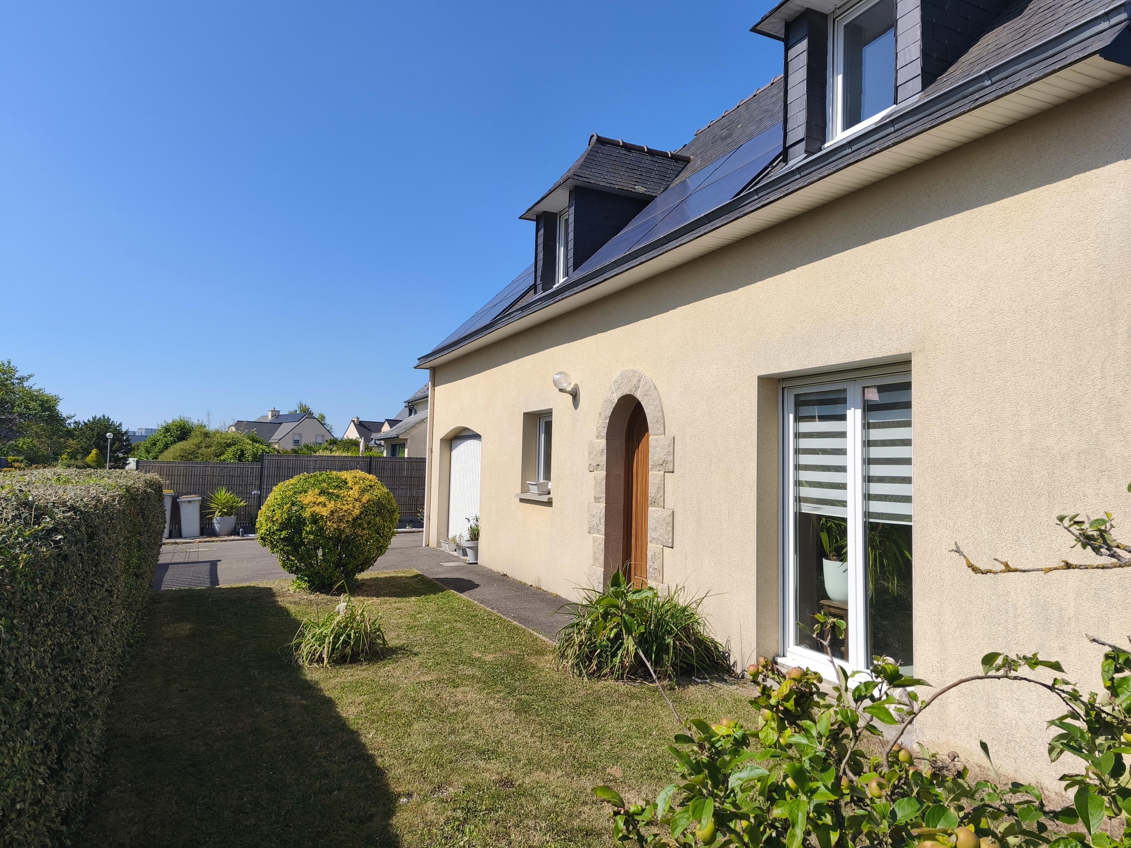 maison 6 pièces - 131m2 à Saint-Benoît-des-Ondes (35114)