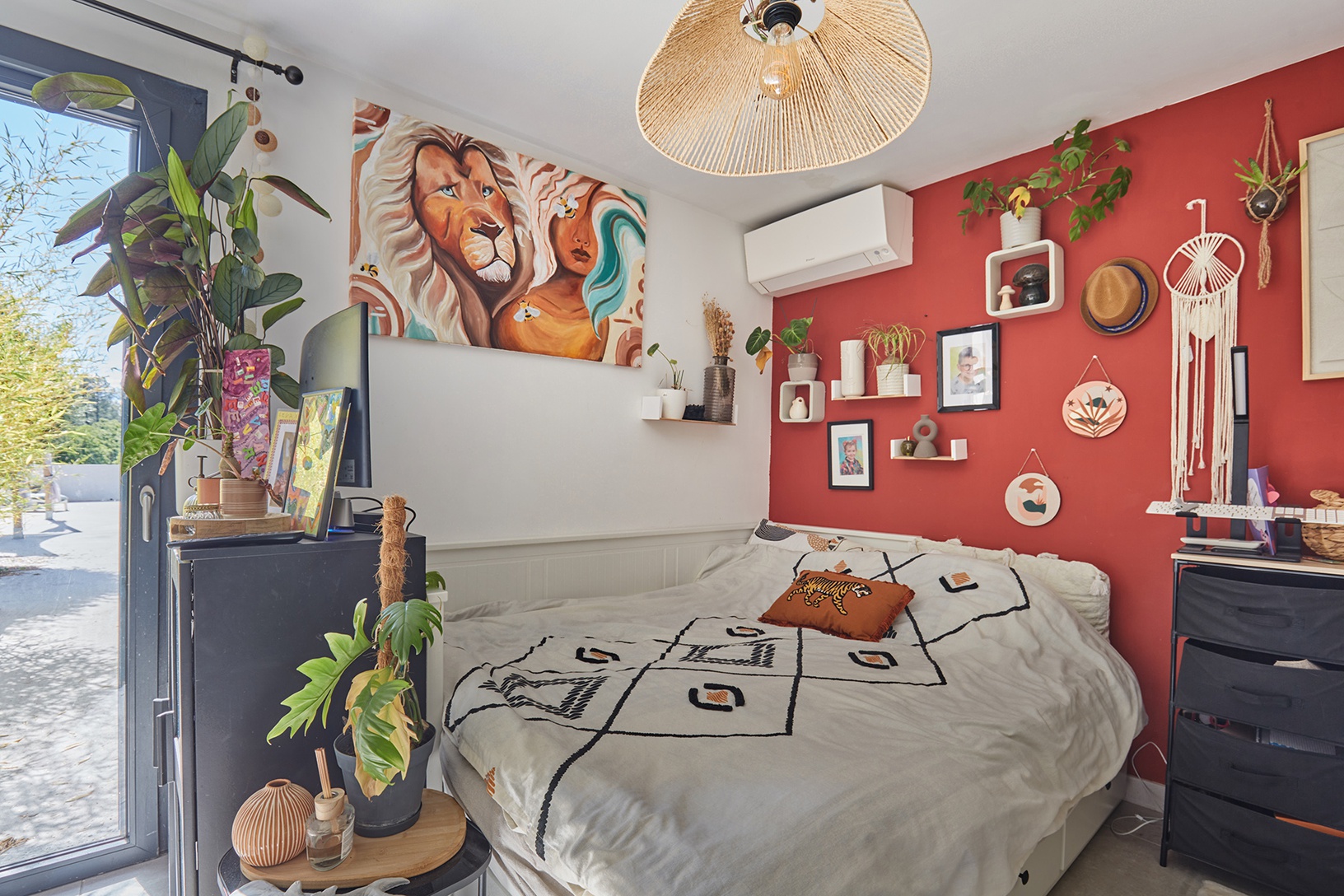 Achat immobilier Maison 7 pièces  190m2 à Gardanne (13120) - Photo n°9