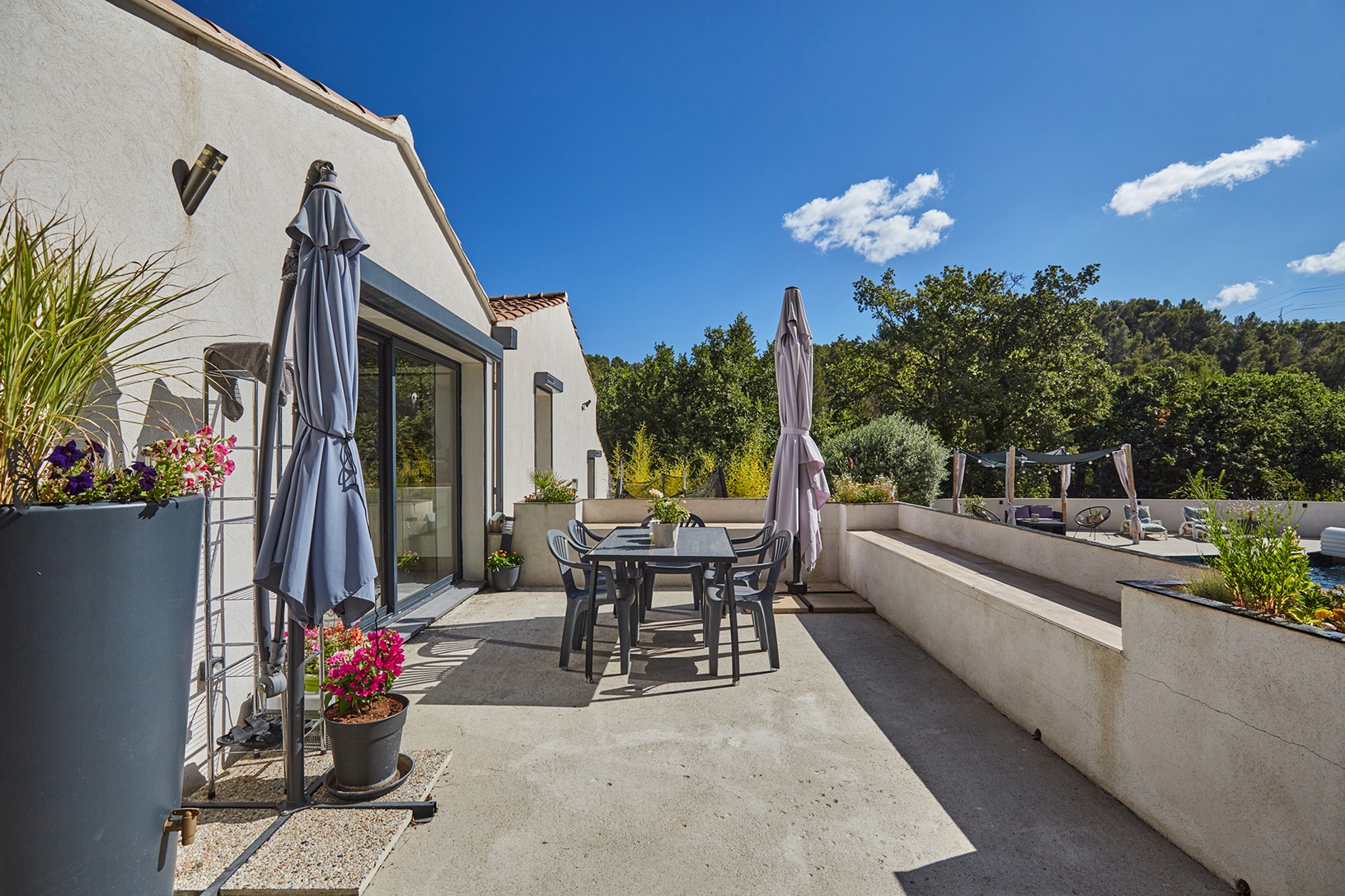 Achat immobilier Maison 7 pièces  190m2 à Gardanne (13120) - Photo n°6