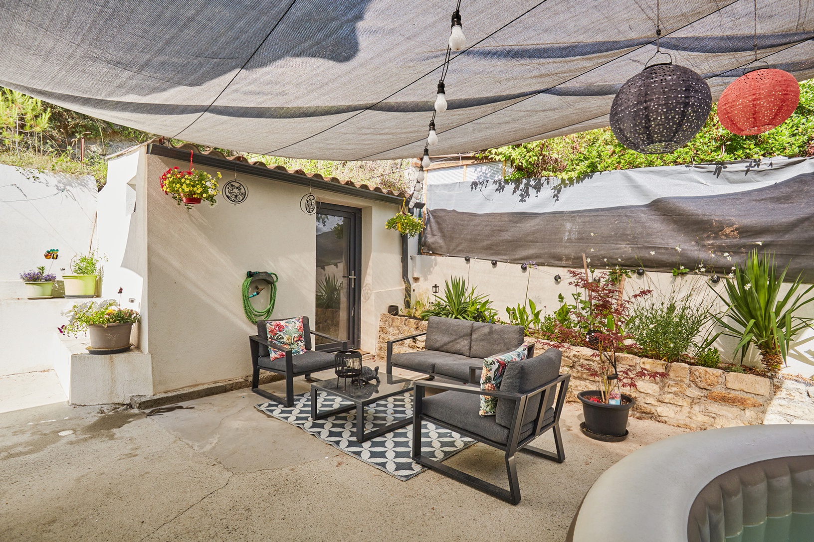 Achat immobilier Maison 7 pièces  190m2 à Gardanne (13120) - Photo n°14