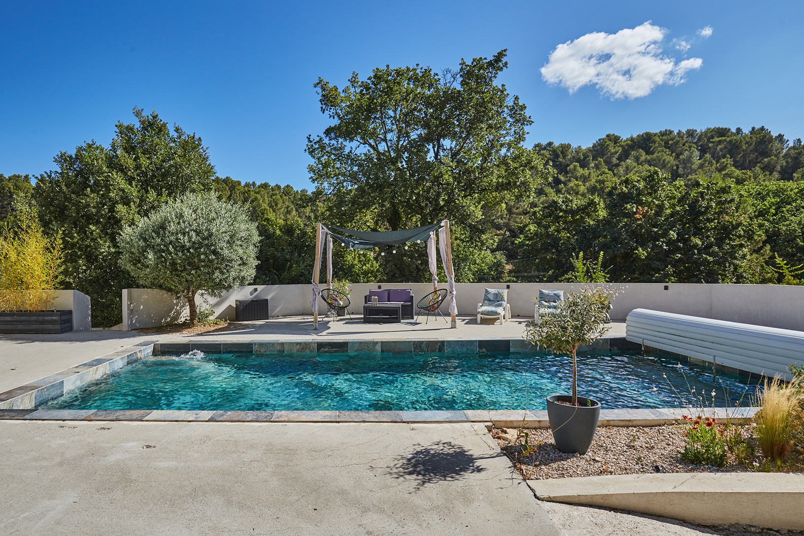 Achat immobilier Maison 7 pièces  190m2 à Gardanne (13120) - Photo n°5