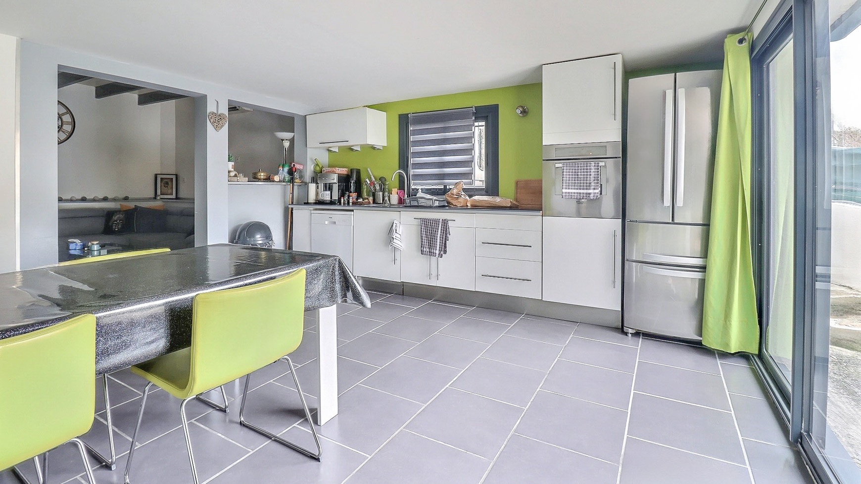 Achat immobilier Maison 7 pièces  190m2 à Gardanne (13120) - Photo n°15