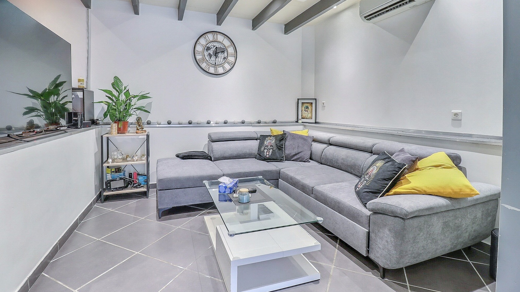 Achat immobilier Maison 7 pièces  190m2 à Gardanne (13120) - Photo n°16