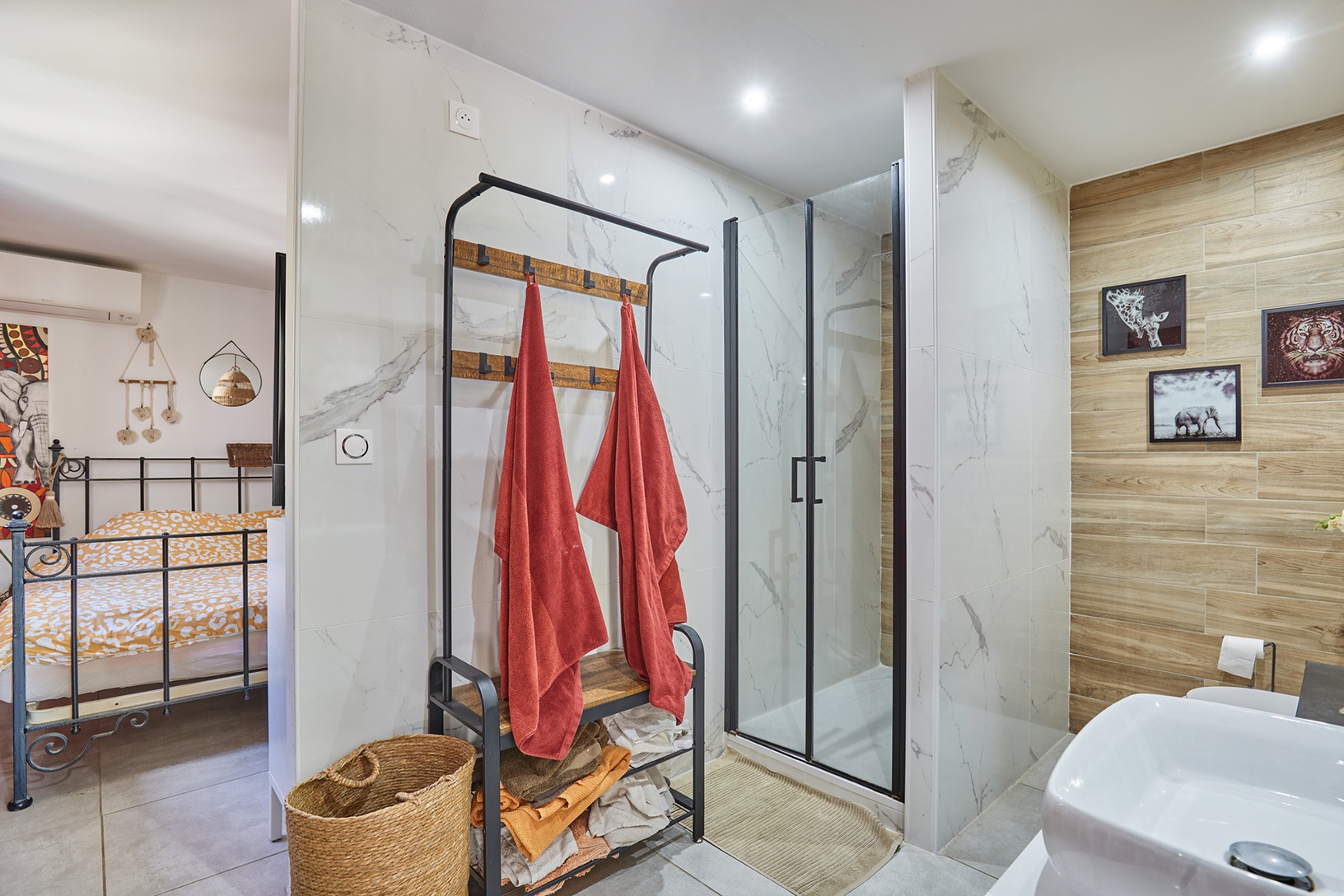 Achat immobilier Maison 7 pièces  190m2 à Gardanne (13120) - Photo n°11