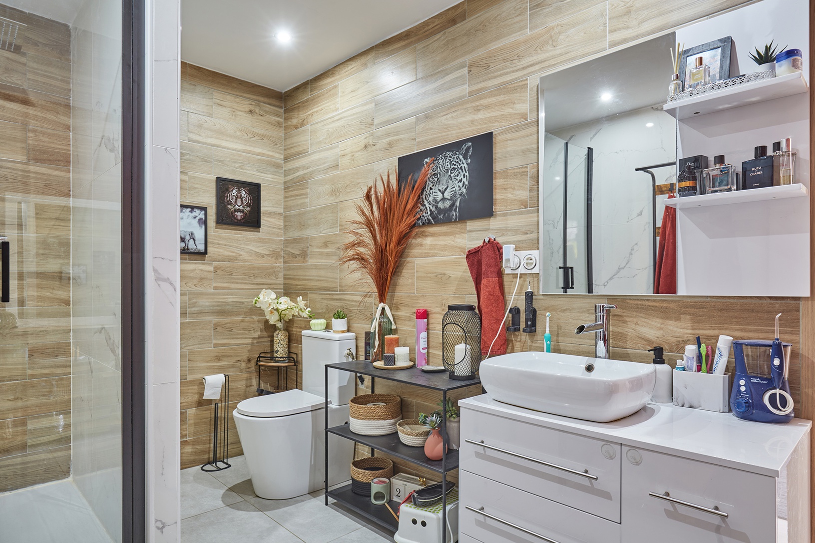 Achat immobilier Maison 7 pièces  190m2 à Gardanne (13120) - Photo n°10