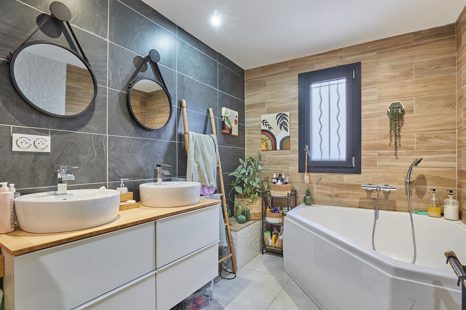 Achat immobilier Maison 7 pièces  190m2 à Gardanne (13120) - Photo n°13