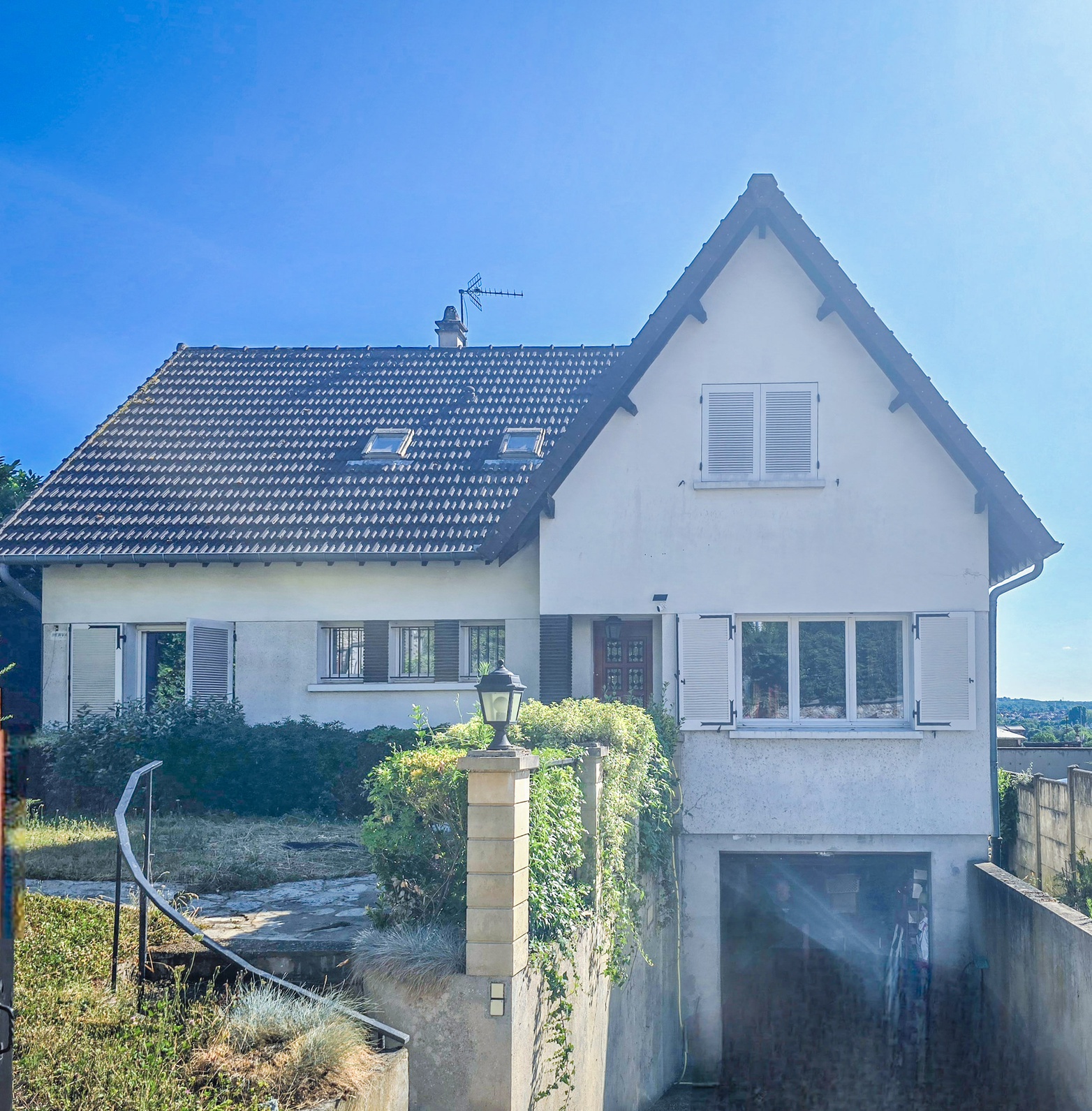 maison 7 pièces - 170m2 à Triel-sur-Seine (78510)