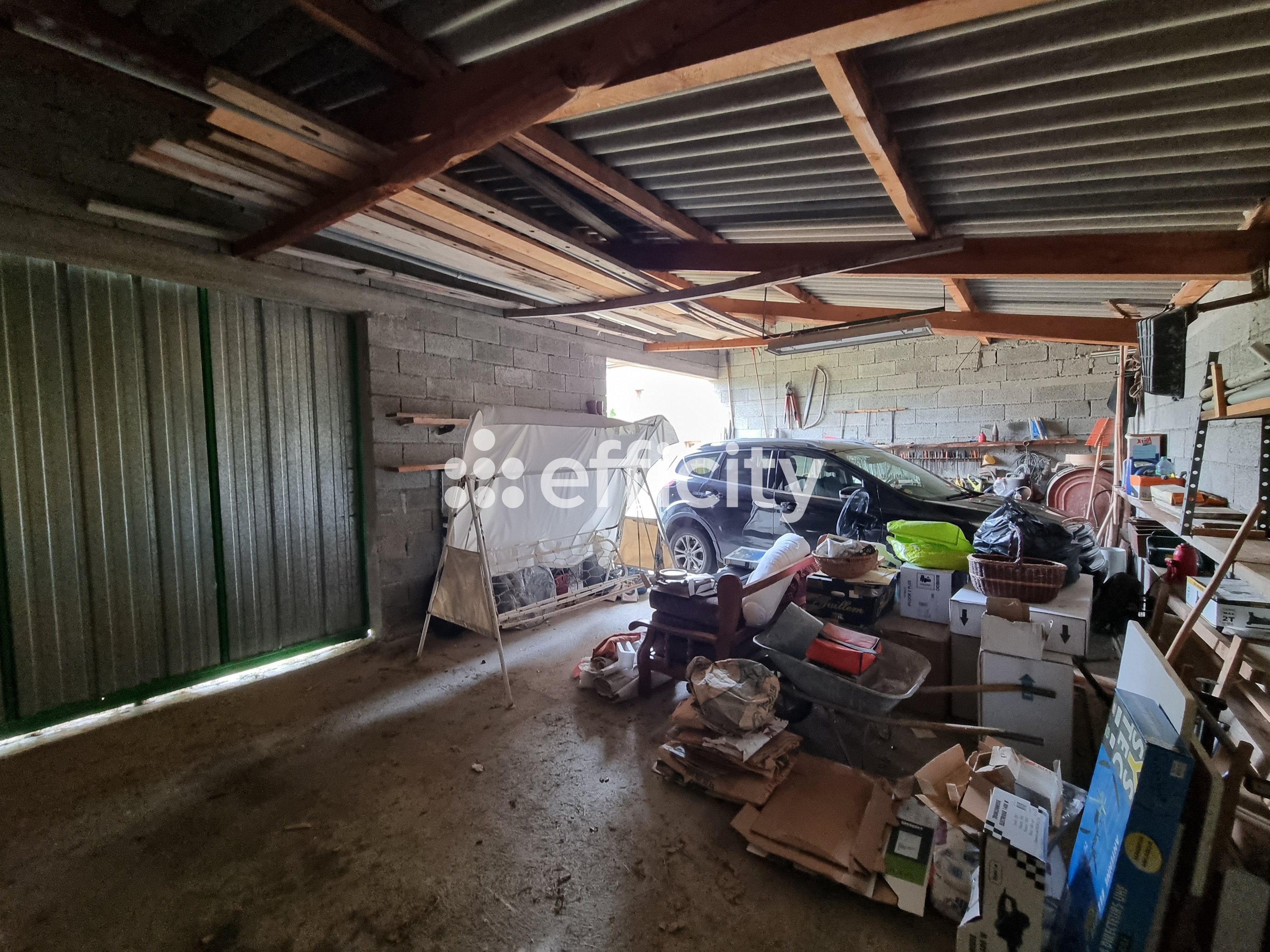 Achat immobilier Maison 10 pièces  141m2 à Saint-Alban-sur-Limagnole (48120) - Photo n°28