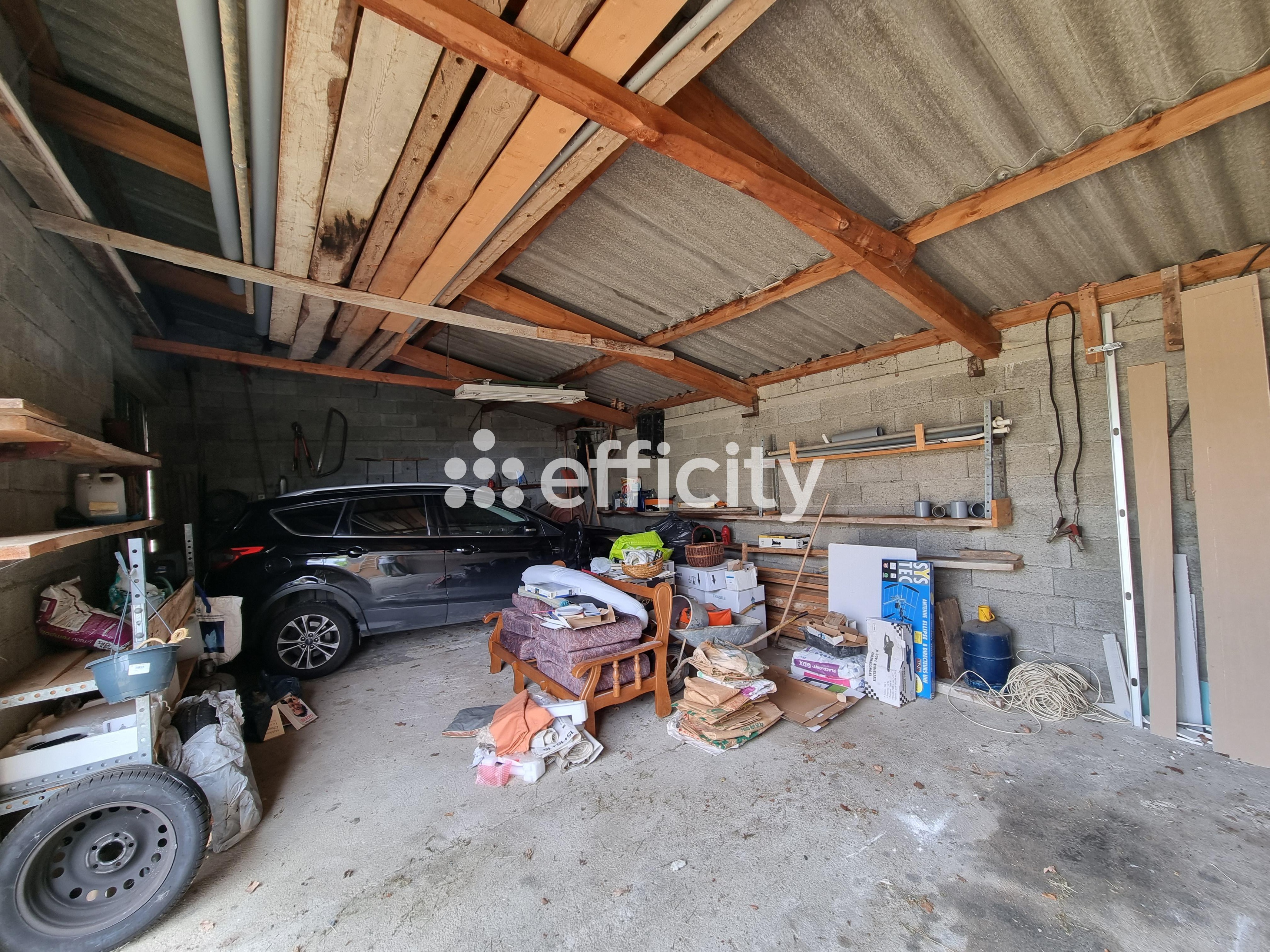 Achat immobilier Maison 10 pièces  141m2 à Saint-Alban-sur-Limagnole (48120) - Photo n°27